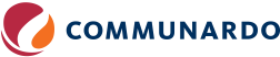 Logo der Communardo Software GmbH