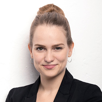 Pia Helene Kaffka