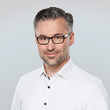 Tino Schmidt, Communardo Software GmbH