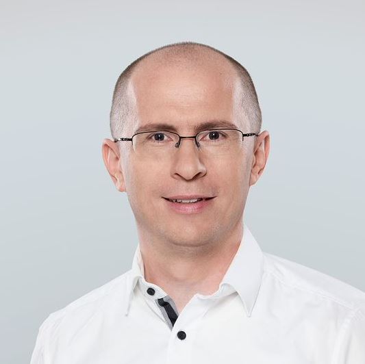 Dr. Christian Kummer, Communardo Software GmbH