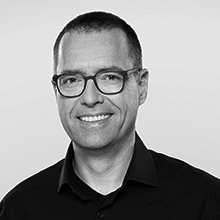 Dirk Röhrborn, Geschäftsführer bei Communardo Software GmbH