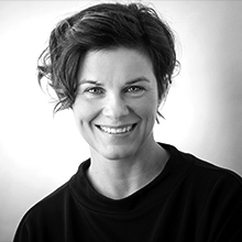 Mandy Gueldenpfennig, Change Management bei OKE