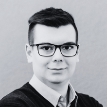 Thomas Simon, Business Analyst IT bei Dr. Dienst & Partner