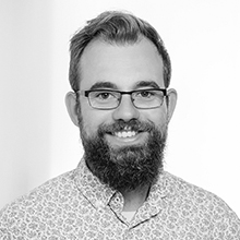 Daniel Kleinpeter, Consultant bei Communardo​ GmbH